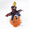 Naruto Shippuden - Banpresto - Deidara - EFFECTREME