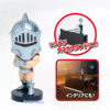 SF0785-2 Kinnikuman - Smartphone Stand - Robin Mask (Saga de los Superhombres Perfectos)