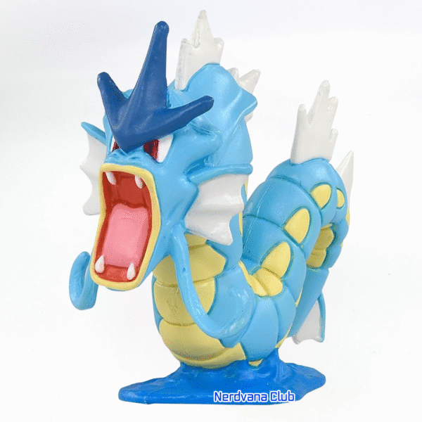 Pokémon - Moncolle - Gyarados (MS-20) - Imagen 2