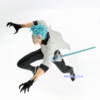 SF0787-2 Bleach - VIBRATION STARS - Grimmjow Jaegerjaquez