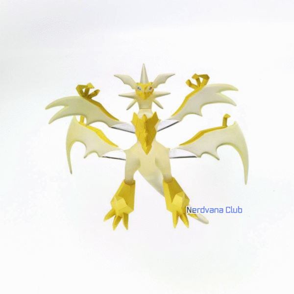Pokémon - Moncolle ML-21 - Necrozma (Ultra Necrozma)