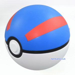 Pokémon - Moncolle - Super Ball (Mate) - MB-02