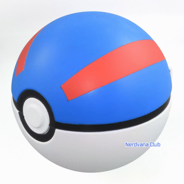 Pokémon - Moncolle - Super Ball (Mate) - MB-02