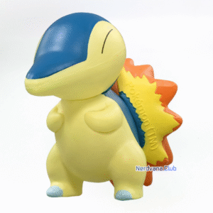 Pokémon - Moncolle MS-32 - Cyndaquil