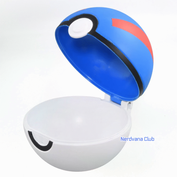 Pokémon - Moncolle - Super Ball (Mate) - MB-02 - Imagen 2
