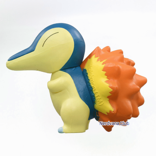 Pokémon - Moncolle MS-32 - Cyndaquil - Imagen 2