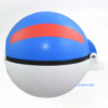 Mesa-de-trabajo-3 Pokémon - Moncolle - Super Ball (Mate) - MB-02