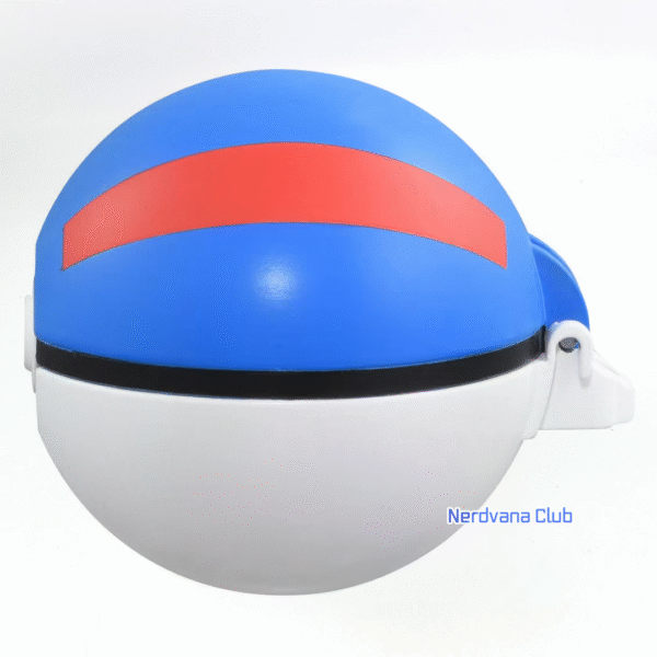 Pokémon - Moncolle - Super Ball (Mate) - MB-02 - Imagen 3