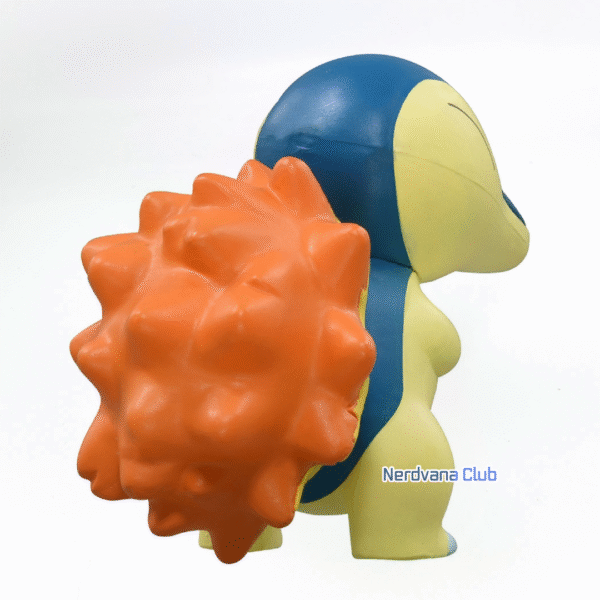 Pokémon - Moncolle MS-32 - Cyndaquil - Imagen 3