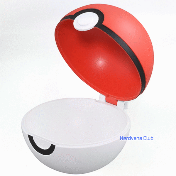 Pokémon - Moncolle - Poké Ball (Mate) - MB-01 - Imagen 2
