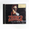 PlayStation 1 - Tomb Raider 2