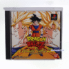 PlayStation 1 - Dragon Ball Z Ultimate Battle 22