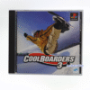 PlayStation 1 - Cool Boarders 3
