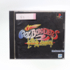 PlayStation 1 - Cool Boarders 2 Killing Session