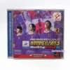NV0520-1 PlayStation 1 - World Soccer Winning Eleven 3 World Cup France'98