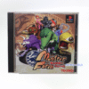 PlayStation 1 - Monster Farm