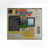 PlayStation 1 - FIFA World Cup 98