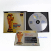 PlayStation 1 - FIFA World Cup 98