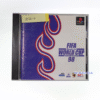 NV0525-1 PlayStation 1 - FIFA Road to World Cup 98