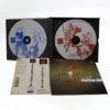 NV0528-3 PlayStation 1 - Final Fantasy IX