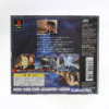 NV0529-2 PlayStation 1 - Final Fantasy VIII