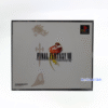 PlayStation 1 - Final Fantasy VIII (Borde Negro Adelante)