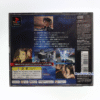 PlayStation 1 - Final Fantasy VIII (Borde Negro Adelante)