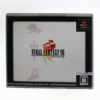 NV0531-1 PlayStation 1 - Final Fantasy VIII