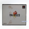 NV0532-1 PlayStation 1 - Final Fantasy VIII (Pendiente)