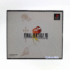 NV0533-1 PlayStation 1 - Final Fantasy VIII (Pendiente)