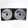 NV0537-4 PlayStation 1 - Final Fantasy VII