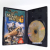 NV0542-3 PlayStation 2 - Monster Hunter G
