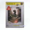 PlayStation 2 - Monster Hunter 2