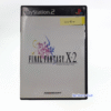 NV0546_1 PlayStation 2 - Final Fantasy X-2