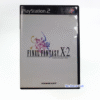 PlayStation 2 - Final Fantasy X-2