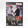 PlayStation 2 - World Soccer Winning Eleven 9
