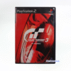 NV0565-1 PlayStation 2 - Gran Turismo 3 The Real Driving Simulator A-spec
