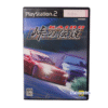 PlayStation 2 - Kaido Touge no Densetsu