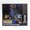 NV0567-2 PlayStation 1 - Final Fantasy VIII