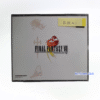 NV0570-1 PlayStation 1 - Final Fantasy VIII