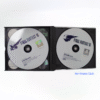 NV0571-4 PlayStation 1 - Final Fantasy VII