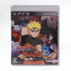 PlayStation 3 - Naruto Shippuden: Ultimate Ninja Storm 3