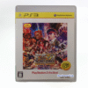NV0583-1 PlayStation 3 - Super Street Fighter IV: Arcade Edition