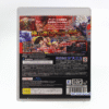NV0583-2 PlayStation 3 - Super Street Fighter IV: Arcade Edition