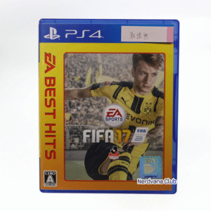 PlayStation 4 - FIFA 17