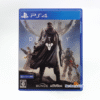NV0588-1 PlayStation 4 - Destiny