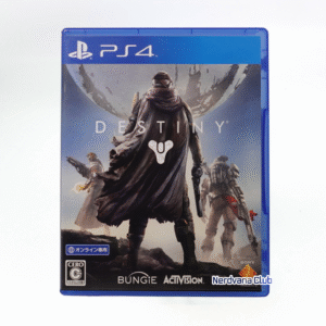 PlayStation 4 - Destiny