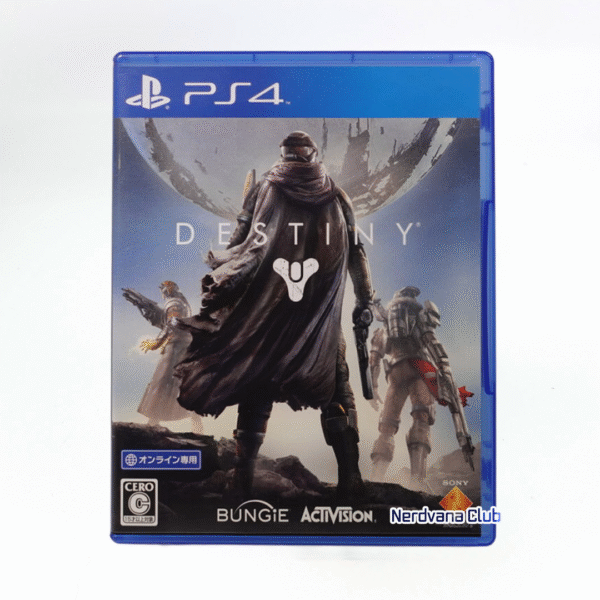 PlayStation 4 - Destiny