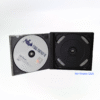 PlayStation 1 - Final Fantasy Vll