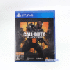 PS4 - Call of Duty: Black Ops IV